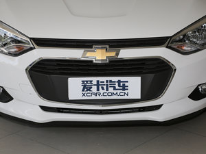 2016款1.5L 自动智行版 中网