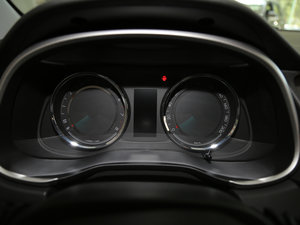 2016款1.5L 自动智行版 仪表