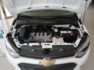 2016款1.5L 自动智行版 发动机