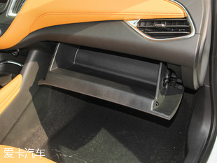 上汽通用雪佛蘭2016款邁銳寶XL