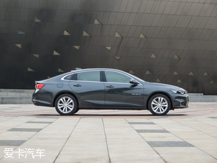 上汽通用雪佛蘭2016款邁銳寶XL