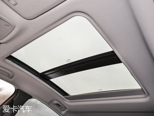 上汽通用雪佛蘭2016款邁銳寶XL