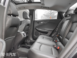 上汽通用雪佛蘭2016款邁銳寶XL