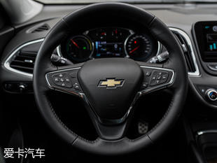 上汽通用雪佛蘭2016款邁銳寶XL混動