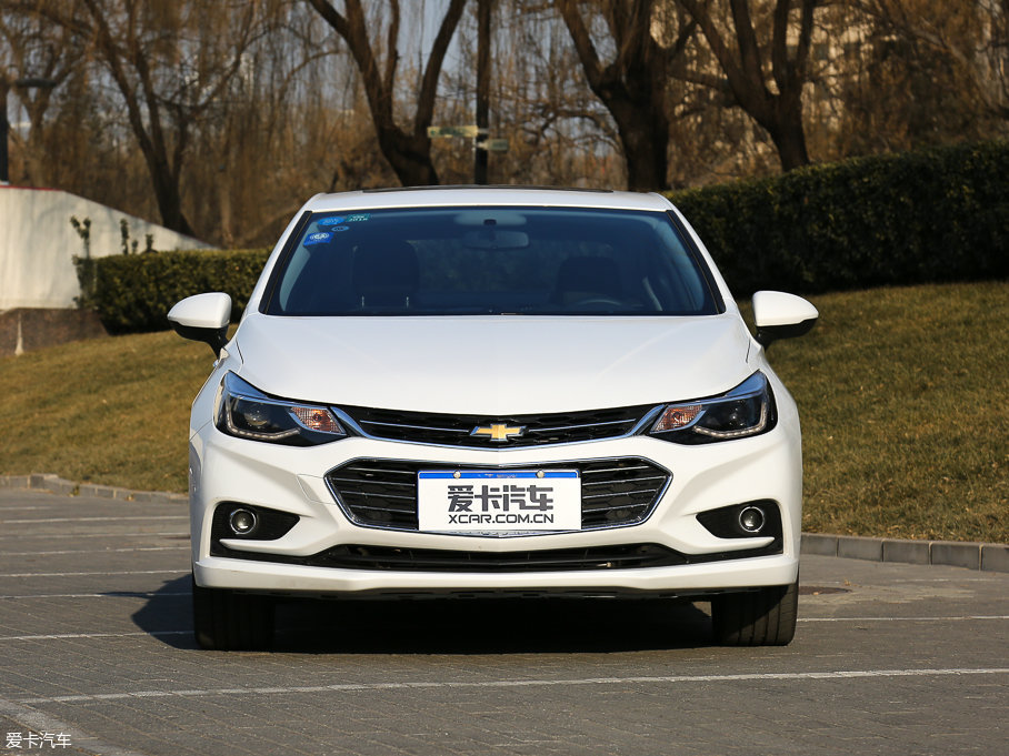 2017³ 1.4T DCG