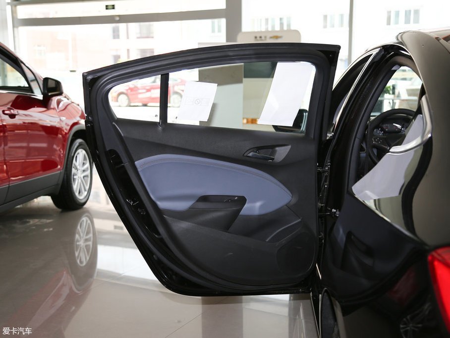 2017�����Ɲ���� 1.4T ������o���ư�