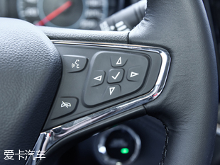 上汽通用雪佛蘭2017款科魯茲三廂