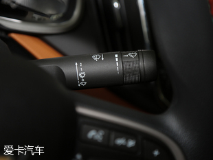 上汽通用雪佛蘭2016款科沃茲