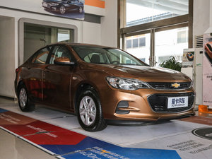 2016款1.5L 自动欣享版 整体外观
