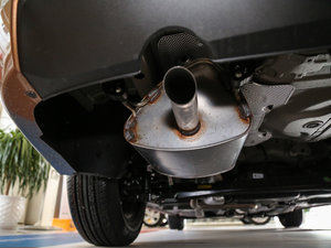 2016款1.5L 自动欣享版 其它