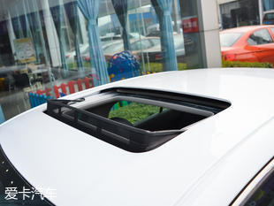 上汽通用雪佛蘭2017款邁銳寶