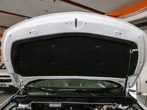 2017款1.5T 自动舒适版 其它