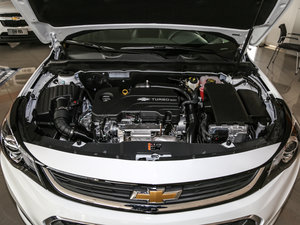 2017款1.5T 自动舒适版 发动机