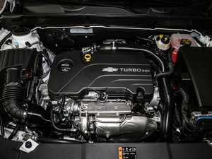 2017款1.5T 自动舒适版 其它