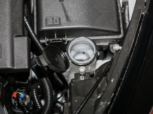 2017款1.5T 自动舒适版 其它