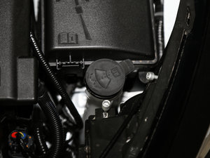 2017款1.5T 自动舒适版 其它