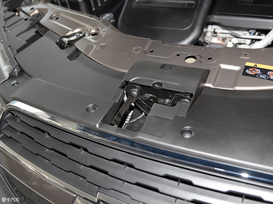 2017 2.4L Ԅ(dng)(q)Ş 7