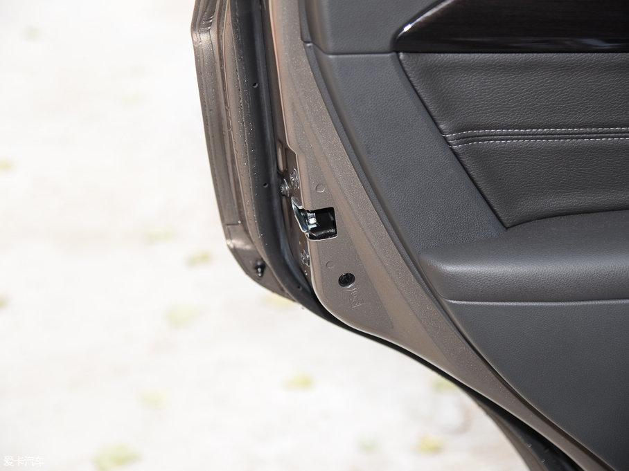 2017 2.4L ԄӃ(q)A 7