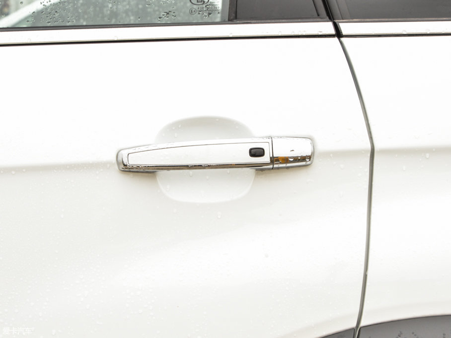 2017 2.4L Ԅ(dng)(q)а 7