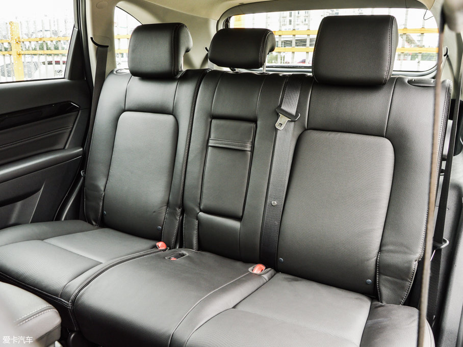 2017 2.4L Ԅ(dng)(q)а 7