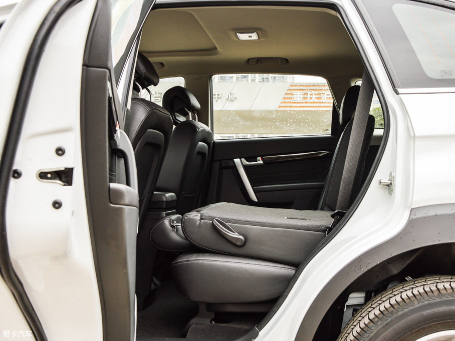 2017 2.4L Ԅ(dng)(q)а 7