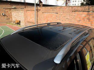 上汽通用雪佛蘭2017款科帕奇