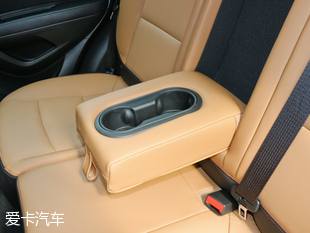 上汽通用雪佛蘭2017款創酷