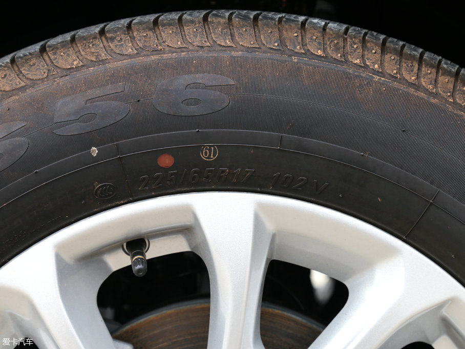 2017̽ 535T ԄӃ(q)Y