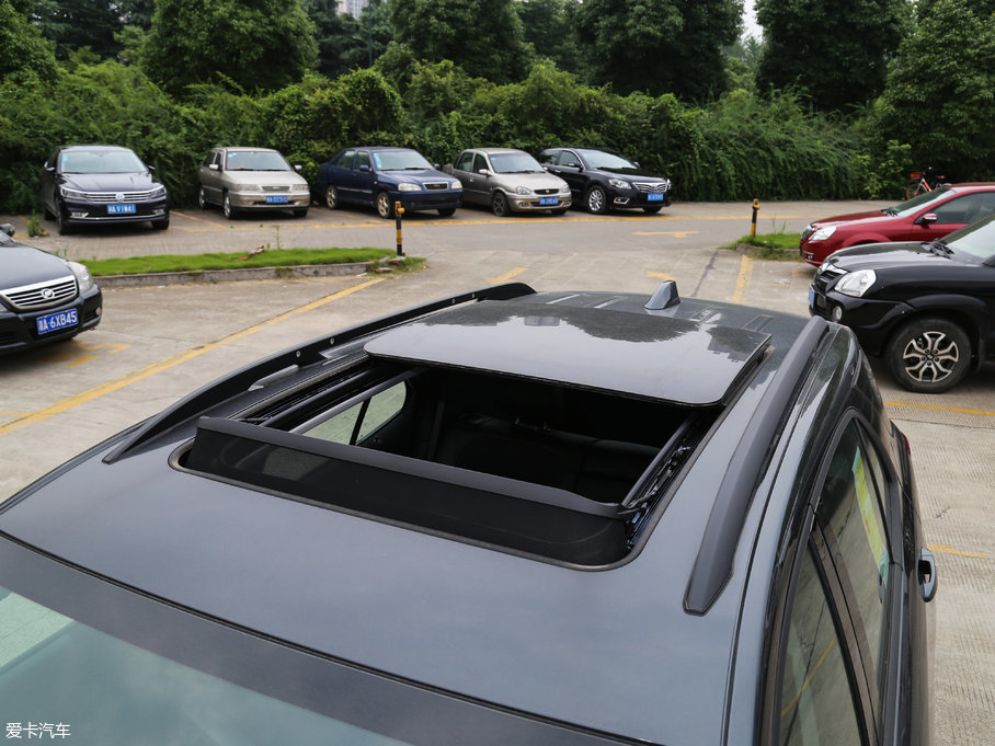 2017̽ 535T Ԅ(dng)(q)Y