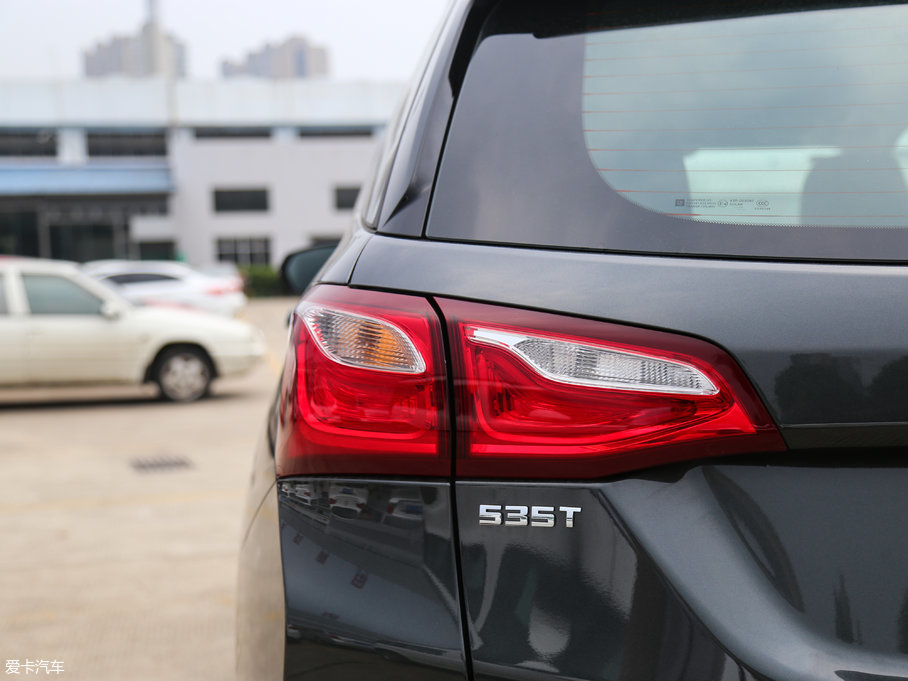 2017̽ 535T ԄӃY