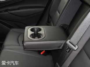 上汽通用雪佛蘭2017款探界者