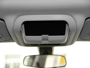 上汽通用雪佛蘭2017款探界者