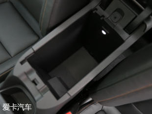 上汽通用雪佛蘭2017款探界者