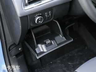 上汽通用雪佛蘭2017款科魯茲兩廂