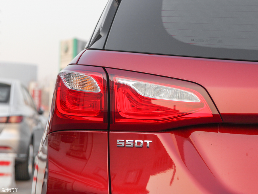 2018̽ 550T Ԅ(dng)(q)