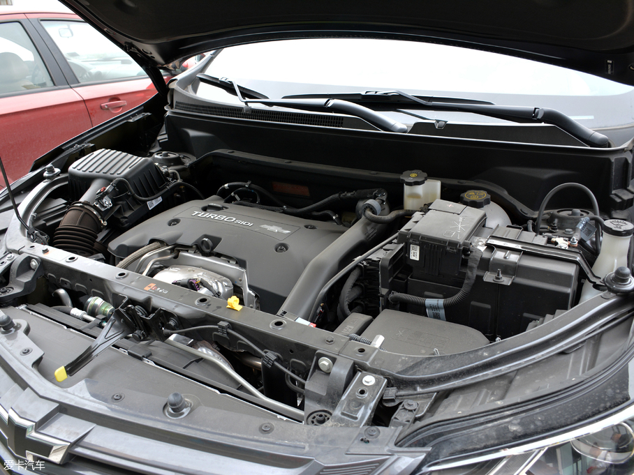 2018̽ RS 550T 9򌺴