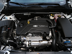 2018款1.5T 自动豪华版 其它