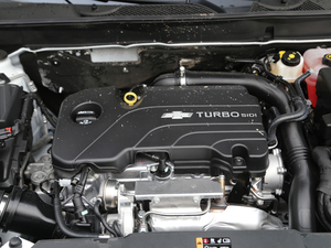 2018款1.5T 自动风尚版 其它