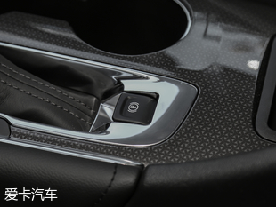 上汽通用雪佛蘭2018款邁銳寶XL