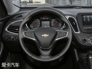 上汽通用雪佛蘭2018款邁銳寶XL