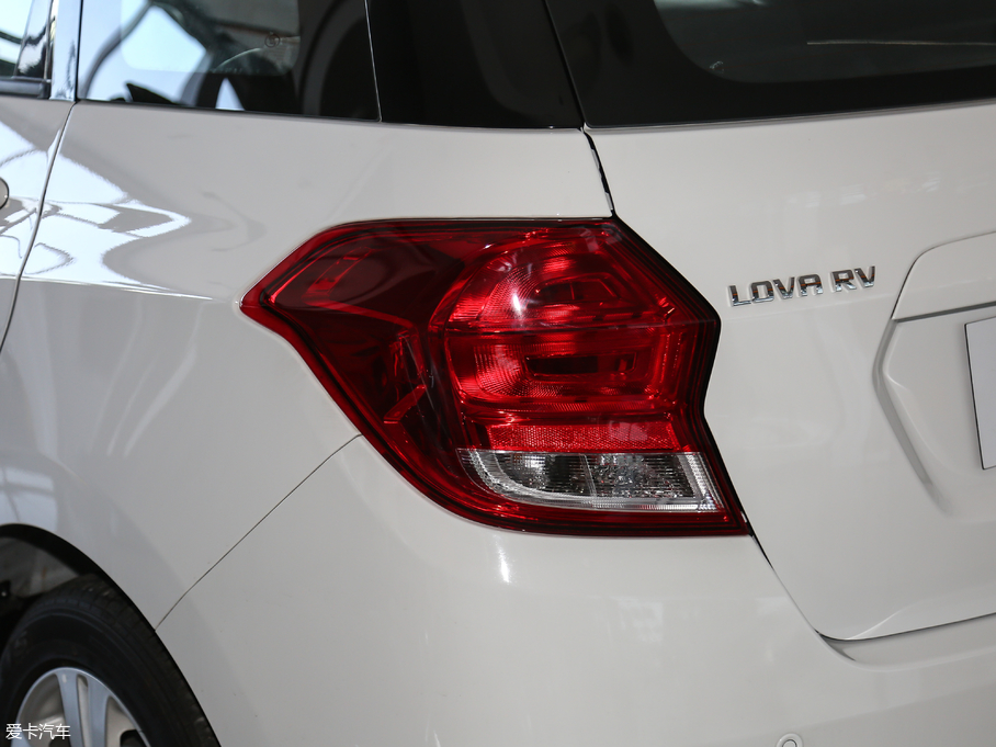 2018LRV 1.5L Ԅа