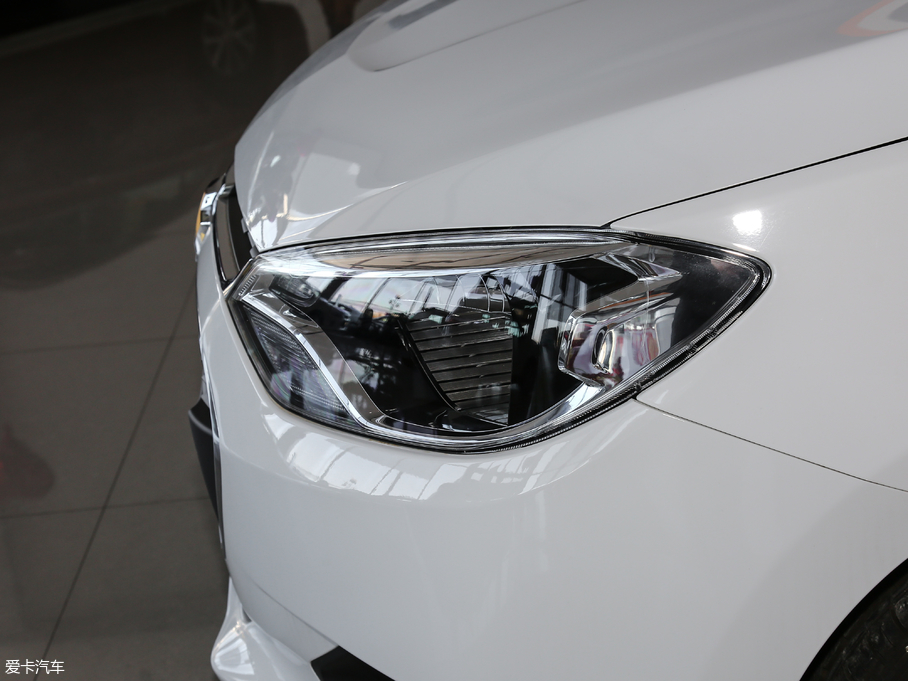 2018LRV 1.5L Ԅа