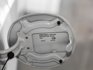 2018款1.5L 自动智行版 细节外观