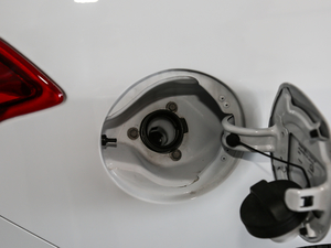 2018款1.5L 自动智行版 细节外观