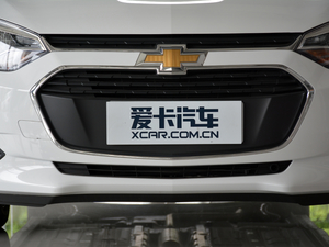 2018款1.5L 手动畅行版 中网