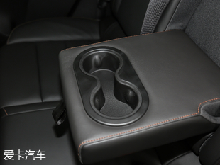 上汽通用凱迪拉克2018款凱迪拉克XT4