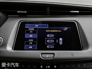 上汽通用凱迪拉克2018款凱迪拉克XT4