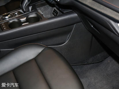 上汽通用凱迪拉克2018款凱迪拉克XT4