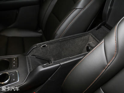 上汽通用凱迪拉克2018款凱迪拉克XT4