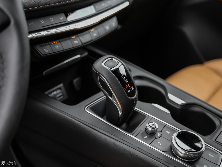 上汽通用凱迪拉克2018款凱迪拉克XT4